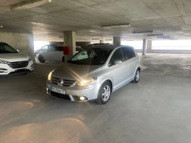 Обява за продажба на VW Golf 5 ПЛЮС ГАЗ КЛИМА ПОДГРЕВ 4ВРАТИ ОБСЛУЖЕН ТОП ~6 999 лв. - изображение 1