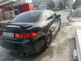 Обява за продажба на Honda Accord 2.2 i-CTDi MODULO PACK ~9 700 лв. - изображение 8