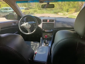 Honda Accord 2.2 i-CTDi MODULO PACK | Mobile.bg — малка снимка 15