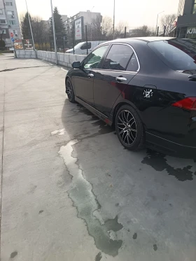 Обява за продажба на Honda Accord 2.2 i-CTDi MODULO PACK ~9 700 лв. - изображение 10