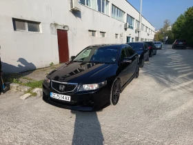 Обява за продажба на Honda Accord 2.2 i-CTDi MODULO PACK ~9 700 лв. - изображение 1