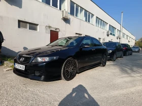 Обява за продажба на Honda Accord 2.2 i-CTDi MODULO PACK ~9 700 лв. - изображение 2
