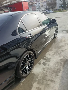 Обява за продажба на Honda Accord 2.2 i-CTDi MODULO PACK ~9 700 лв. - изображение 9