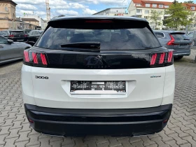 Обява за продажба на Peugeot 3008 PLUG-IN HYBRID 225 GT ACC! ~65 850 лв. - изображение 5