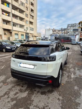 Обява за продажба на Peugeot 3008 PLUG-IN HYBRID 225 GT ACC! ~65 850 лв. - изображение 3