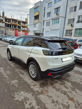 Обява за продажба на Peugeot 3008 PLUG-IN HYBRID 225 GT ACC! ~65 850 лв. - изображение 4