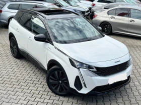 Обява за продажба на Peugeot 3008 PLUG-IN HYBRID 225 GT ACC! ~65 850 лв. - изображение 1
