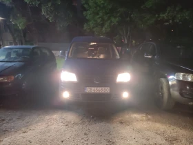 VW Caddy | Mobile.bg    11