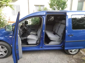 VW Caddy | Mobile.bg    14