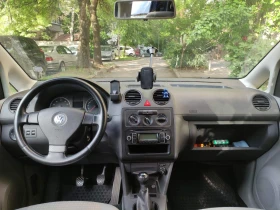 VW Caddy | Mobile.bg    13