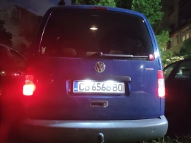 VW Caddy | Mobile.bg    4