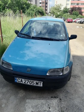 Fiat Punto | Mobile.bg    2