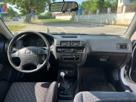 Обява за продажба на Honda Civic EK3 (D15Z6) ~3 999 лв. - изображение 10