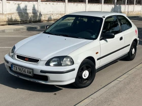 Обява за продажба на Honda Civic EK3 (D15Z6) ~3 999 лв. - изображение 1