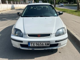 Обява за продажба на Honda Civic EK3 (D15Z6) ~3 999 лв. - изображение 2