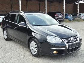 VW Golf 1.9TDI* BLUEMOTION*  | Mobile.bg    2