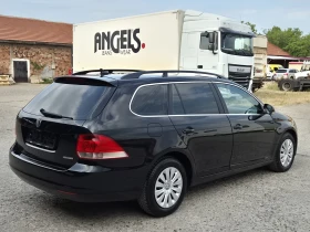 VW Golf 1.9TDI* BLUEMOTION*  | Mobile.bg    8
