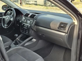 VW Golf 1.9TDI* BLUEMOTION*  | Mobile.bg    12