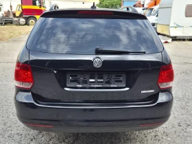 VW Golf 1.9TDI* BLUEMOTION*  | Mobile.bg    9