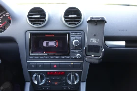 Audi A3 S-LINE PLUS* BOSE* NAVI 3D* - 13900 лв. - 58236213 11