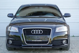 Audi A3 S-LINE PLUS* BOSE* NAVI 3D* - 13900 лв. - 58236213 2