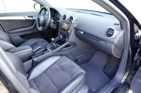 Audi A3 S-LINE PLUS* BOSE* NAVI 3D* - 13900 лв. - 58236213 15