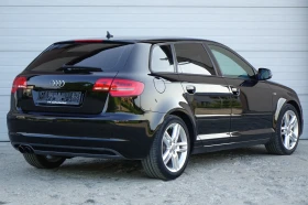 Audi A3 S-LINE PLUS* BOSE* NAVI 3D* - 13900 лв. - 58236213 8