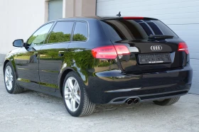 Audi A3 S-LINE PLUS* BOSE* NAVI 3D* - 13900 лв. - 58236213 7