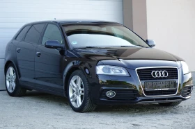 Audi A3 S-LINE PLUS* BOSE* NAVI 3D* - 13900 лв. - 58236213 6