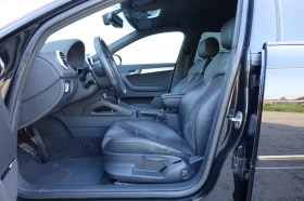 Audi A3 S-LINE PLUS* BOSE* NAVI 3D* - 13900 лв. - 58236213 12
