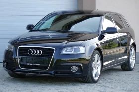 Audi A3 S-LINE PLUS* BOSE* NAVI 3D* - 13900 лв. - 58236213 5