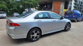 Honda Accord 2.4 type S | Mobile.bg    12