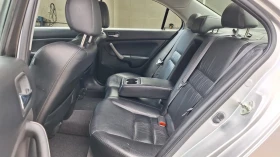 Honda Accord 2.4 type S | Mobile.bg    5