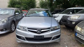 Honda Accord 2.4 type S | Mobile.bg    7