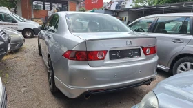 Honda Accord 2.4 type S | Mobile.bg    9