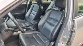 Honda Accord 2.4 type S | Mobile.bg    6
