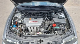 Honda Accord 2.4 type S | Mobile.bg    14