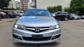 Honda Accord 2.4 type S | Mobile.bg    15