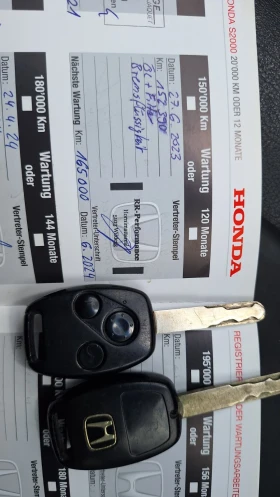 Honda Accord 2.4 type S | Mobile.bg    8