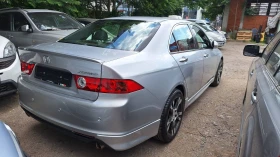 Honda Accord 2.4 type S | Mobile.bg    10