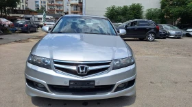 Honda Accord 2.4 type S | Mobile.bg    11