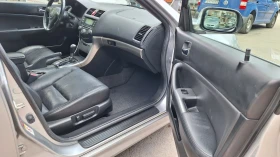 Honda Accord 2.4 type S | Mobile.bg    4