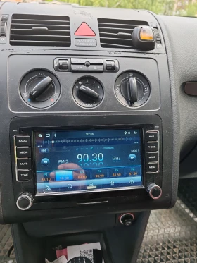 VW Touran | Mobile.bg    8