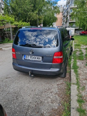 VW Touran | Mobile.bg    15
