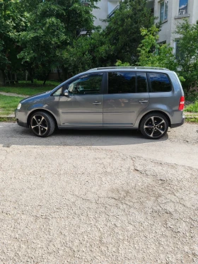 VW Touran | Mobile.bg    11