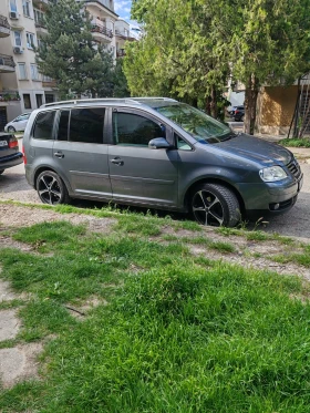 VW Touran | Mobile.bg    17