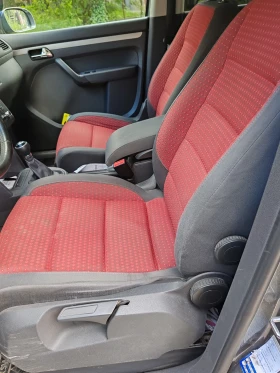 VW Touran | Mobile.bg    5