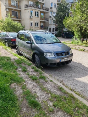VW Touran | Mobile.bg    16