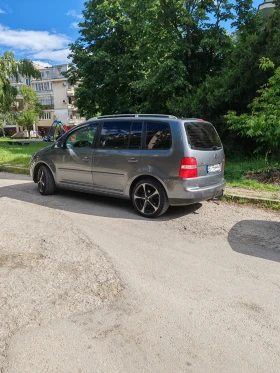 VW Touran | Mobile.bg    10
