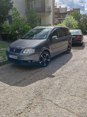 VW Touran | Mobile.bg    13
